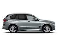 gebraucht BMW X5 xDrive 30d M Sport ehem UPE 116.830€ Allrad Sportpaket HUD Luftfederung AD Niveau StandHZG