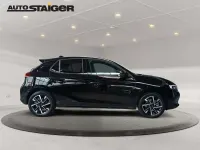 Neu Opel Corsa 136 PS (100 kW) 2025 Schwarz Kleinwagen