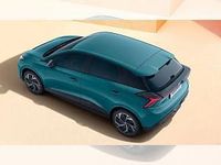 Neu MG MG4 EV 139 kW (190 PS) 2026 Rot (dynamic red) Kleinwagen