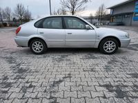 gebraucht Toyota Corolla E11 Tüv 02/2026