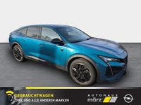 Gebraucht Peugeot 408 GTi 181 PS (133 kW) 2025 Blau Limousine