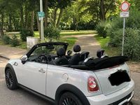 Gebraucht Mini Cooper S 184 PS (135 kW) 2015 Silber Kleinwagen
