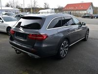 Gebraucht Mercedes E400 340 PS (250 kW) 2019 Grau Kombi