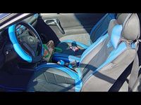 Gebraucht Opel Tigra 106 PS (77 kW) 1998 Schwarz Coupé