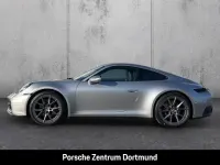 Gebraucht Porsche 911 Carrera 394 PS (289 kW) 2024 Silber Coupé