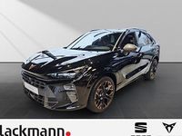 Gebraucht Cupra Terramar VZ 272 PS (200 kW) 2024 Midnight schwarz SUV