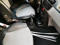 Gebraucht Fiat Punto S 60 PS (44 kW) 2001 Silber Kleinwagen