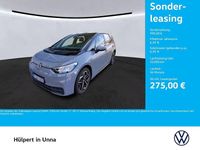 Gebraucht VW ID.3 Pro 106 kW (145 PS) 2021 Mondsteingrau Kleinwagen