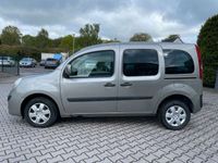 gebraucht Renault Kangoo Happy Family KLIMA*RADIO*AHK*