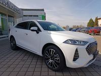 Gebraucht Wey 05 Premium 476 PS (350 kW) 2024 Weiß SUV