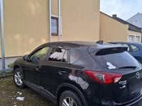 Gebraucht Mazda CX-5 Sports-Line 175 PS (128 kW) 2013 Schwarz SUV