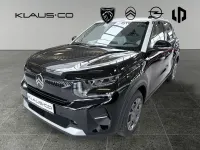 Gebraucht Citroën C3 101 PS (74 kW) 2026 Schwarz SUV