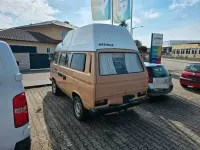 Usata VW T3 60 CV (44 kW) 1981 Marrone Furgone