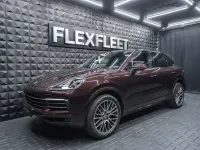 Gebraucht Porsche Cayenne Platinum Edition 340 PS (250 kW) 2022 Mahagonimetallic SUV