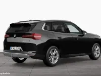 Gebraucht BMW X3 Efficient Dynamics 197 PS (144 kW) 2025 Saphirschwarz SUV