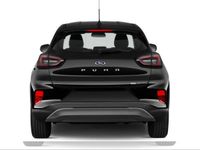 Gebraucht Ford Puma Titanium 125 PS (91 kW) 2024 Grün (cactusgrey) Coupé