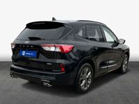 gebraucht Ford Kuga 2.5 Duratec ST-LINE X 112ürig (Benzin Elektro-PlugIn)