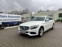 gebraucht Mercedes C250 C 250T BlueTec / d (205.208)