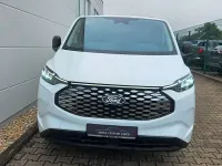 Neu Ford Transit Trend 100 kW (136 PS) 2026 Weiß Limousine