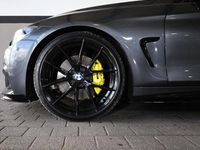 Gebraucht BMW 440 Performance 326 PS (239 kW) 2019 Grau Cabrio