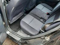 Gebraucht Hyundai Getz 86 PS (63 kW) 2009 Schwarz Kleinwagen