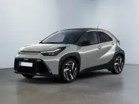 Neu Toyota Aygo X Active 116 PS (85 kW) 2025 SUV
