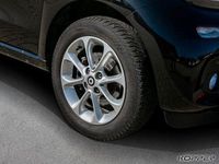 Gebraucht Smart ForFour 71 PS (52 kW) 2019 Schwarz Kleinwagen