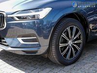 gebraucht Volvo XC60 +T8+AWD+GT+Inscription+360°Kamera+CarPlay++