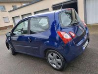 Gebraucht Renault Twingo 75 PS (55 kW) 2013 Kleinwagen
