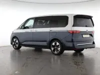 Gebraucht VW Multivan Style 245 PS (180 kW) 2025 Blau Van / Kleinbus