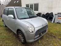 Gebraucht Daihatsu Trevis 58 PS (42 kW) 2009 Kleinwagen