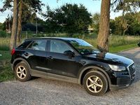 Second-hand Audi Q2 150 CP (110 kW) 2019 Negru SUV