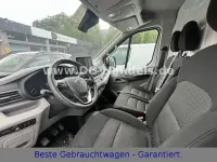 Gebraucht Maxus V90 147 PS (108 kW) 2023 Weiß Van