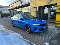 Gebraucht Opel Astra Ultimate 131 PS (96 kW) 2024 Blau Kombi