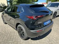 Gebraucht Mazda CX-30 Nagisa 140 PS (102 kW) 2025 Schwarz SUV