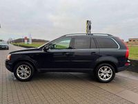Gebraucht Volvo XC90 Summum 185 PS (136 kW) 2008 Schwarz SUV