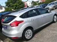 Gebraucht Ford Focus Business Edition 120 PS (88 kW) 2017 Kombi
