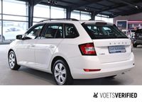 gebraucht Skoda Fabia Combi Active