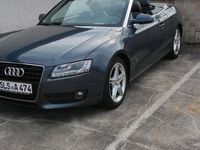 gebraucht Audi A5 Cabriolet 