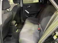 Gebraucht Audi Q2 116 PS (85 kW) 2018 Schwarz SUV