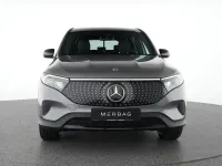 Gebraucht Mercedes EQB250+ Advanced Plus 139 kW (190 PS) 2025 Grau SUV