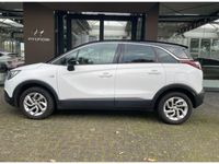 gebraucht Opel Crossland X INNOVATION LED LHZ FHZ SHZ LM PPS Climatronic Tempomat Assist EU6d