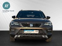 Gebraucht Seat Ateca XCELLENCE 150 PS (110 kW) 2017 Braun SUV