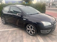 gebraucht Ford Focus 2,5 ST ST