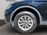 Gebraucht Audi Q5 190 PS (139 kW) 2020 Schwarz SUV
