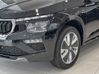 gebraucht Skoda Kamiq 1.5 TSI Selection DSG, Pano, Matrix-LED,