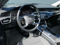 Gebraucht Audi A6 204 PS (150 kW) 2023 Schwarz Kombi