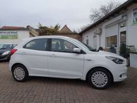 gebraucht Ford Ka Plus Ka/Ka+ KA+ 1,2 (4-Zyl.) Cool&Sound, EU6, SH, WRäder !!