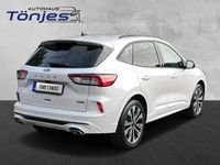 gebraucht Ford Kuga PLUG-IN HYBRID ST-LINE X