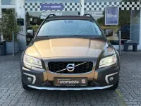 Gebraucht Volvo XC70 181 PS (133 kW) 2016 Braun Kombi